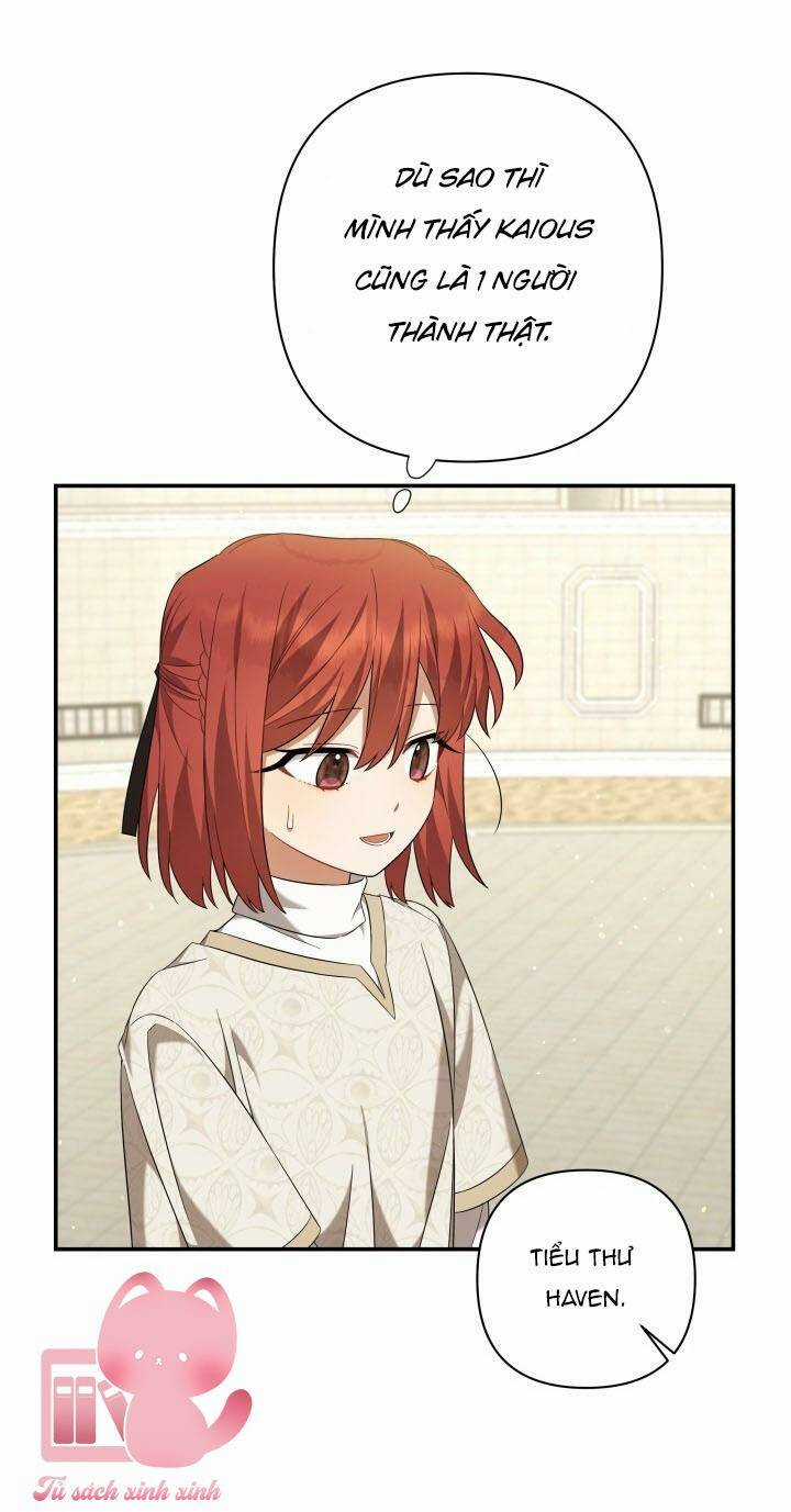 Thời Khắc Để Hiến Dâng Cái Chết Của Ngươi Đã Tới Chapter 19 trang 68