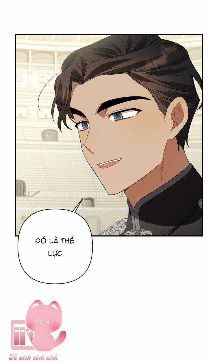 Thời Khắc Để Hiến Dâng Cái Chết Của Ngươi Đã Tới Chapter 19 trang 71