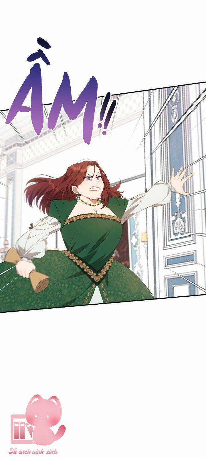 Thời Khắc Để Hiến Dâng Cái Chết Của Ngươi Đã Tới Chapter 2 trang 10