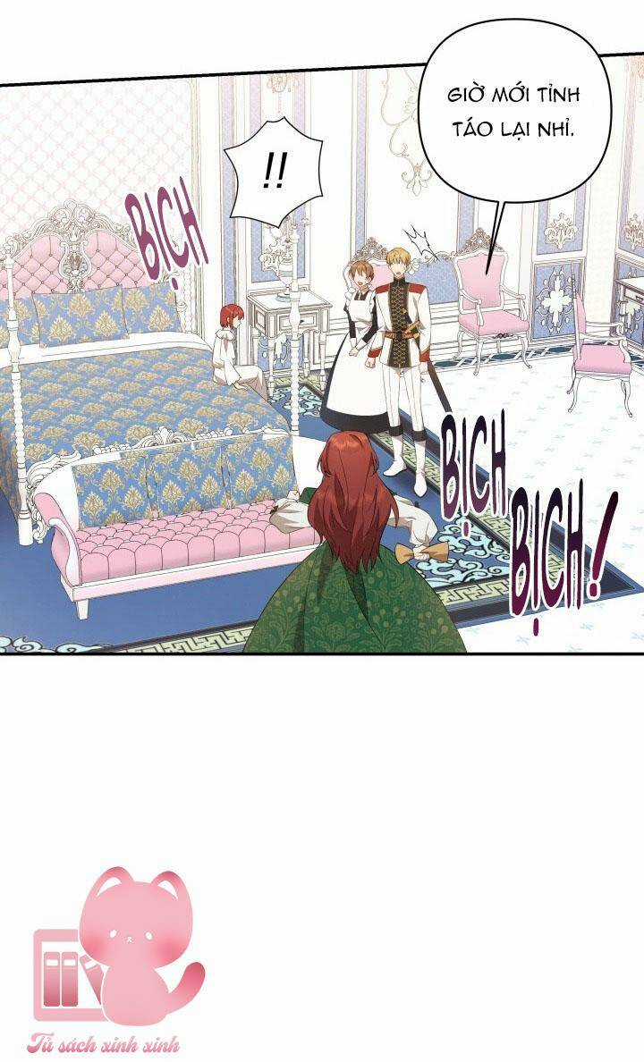 Thời Khắc Để Hiến Dâng Cái Chết Của Ngươi Đã Tới Chapter 2 trang 11