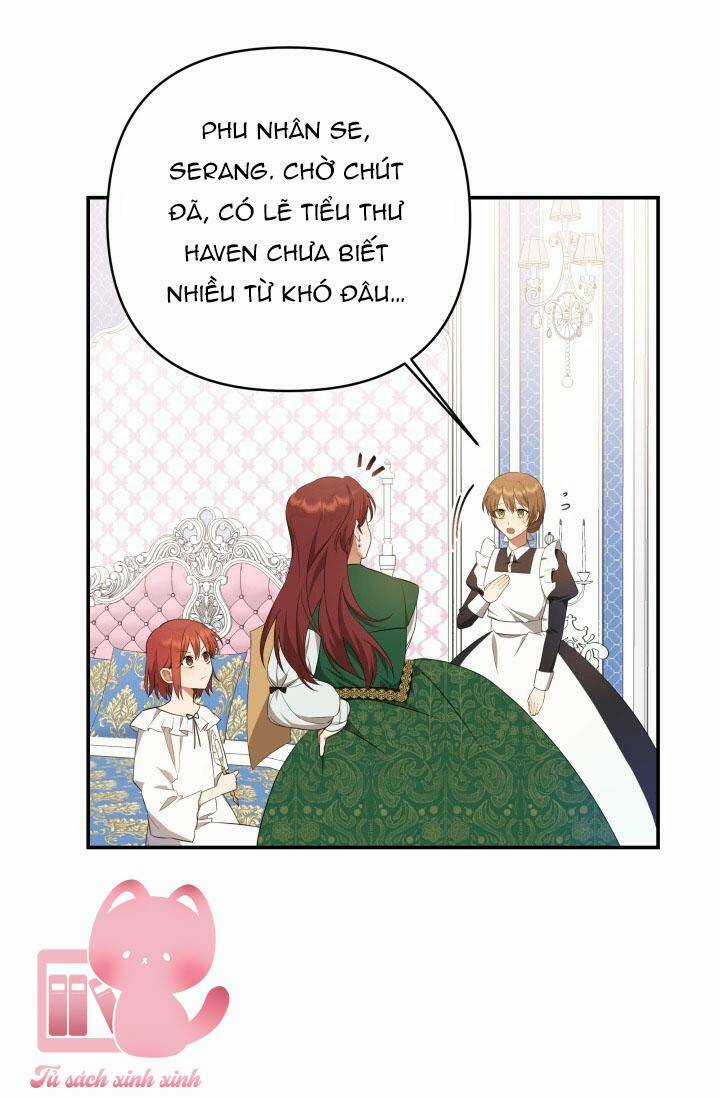 Thời Khắc Để Hiến Dâng Cái Chết Của Ngươi Đã Tới Chapter 2 trang 14