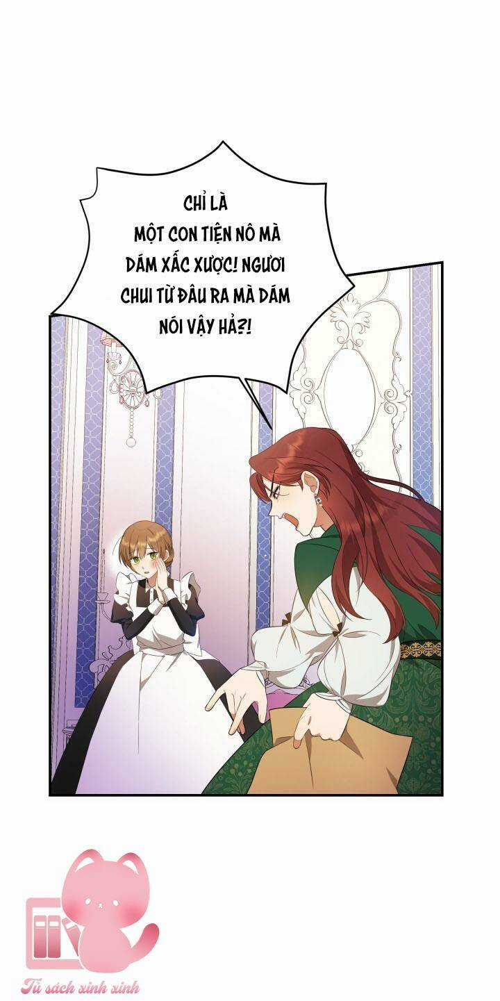 Thời Khắc Để Hiến Dâng Cái Chết Của Ngươi Đã Tới Chapter 2 trang 16