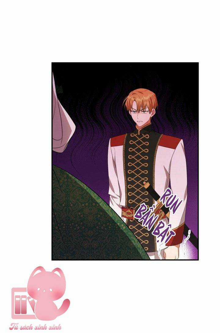 Thời Khắc Để Hiến Dâng Cái Chết Của Ngươi Đã Tới Chapter 2 trang 17