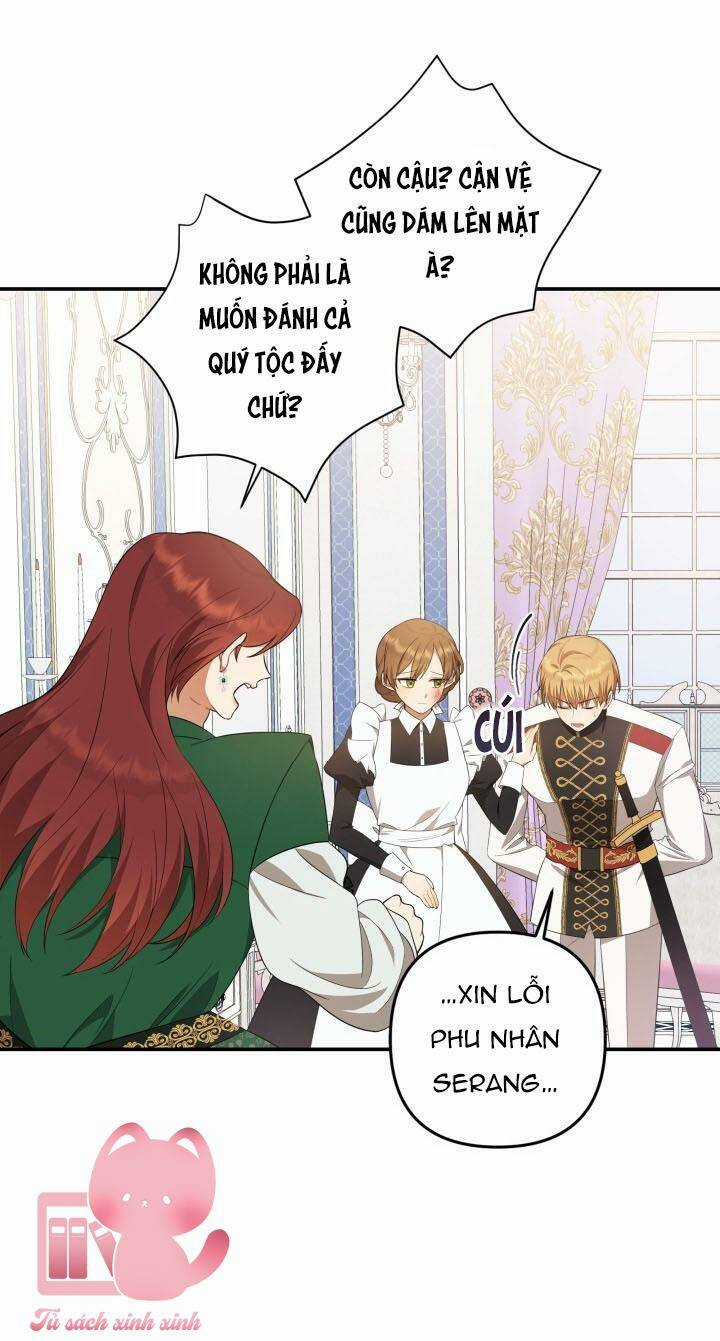 Thời Khắc Để Hiến Dâng Cái Chết Của Ngươi Đã Tới Chapter 2 trang 18