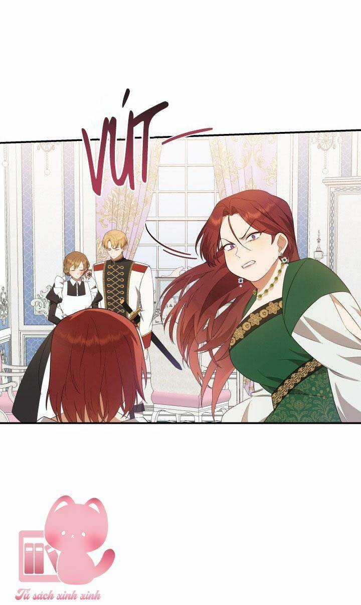 Thời Khắc Để Hiến Dâng Cái Chết Của Ngươi Đã Tới Chapter 2 trang 19