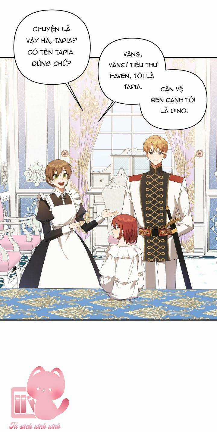 Thời Khắc Để Hiến Dâng Cái Chết Của Ngươi Đã Tới Chapter 2 trang 2