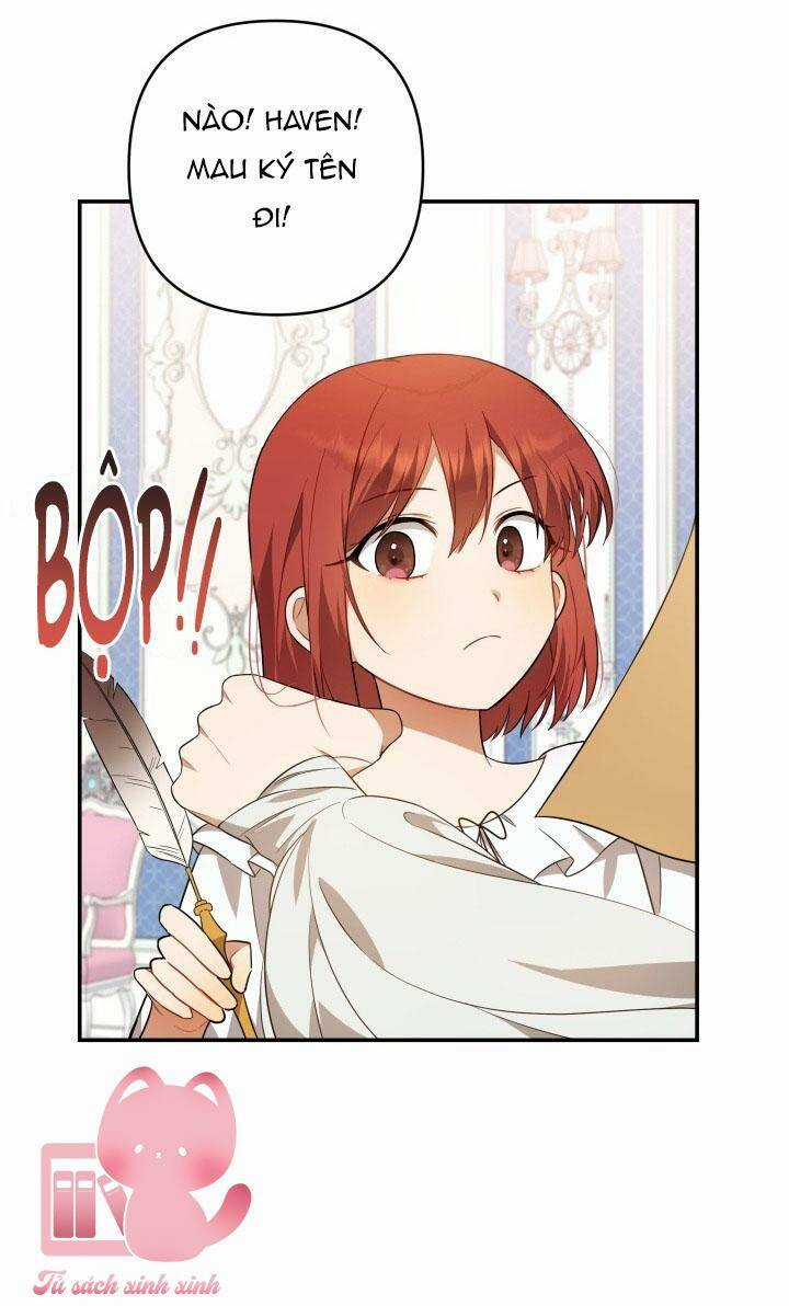 Thời Khắc Để Hiến Dâng Cái Chết Của Ngươi Đã Tới Chapter 2 trang 20