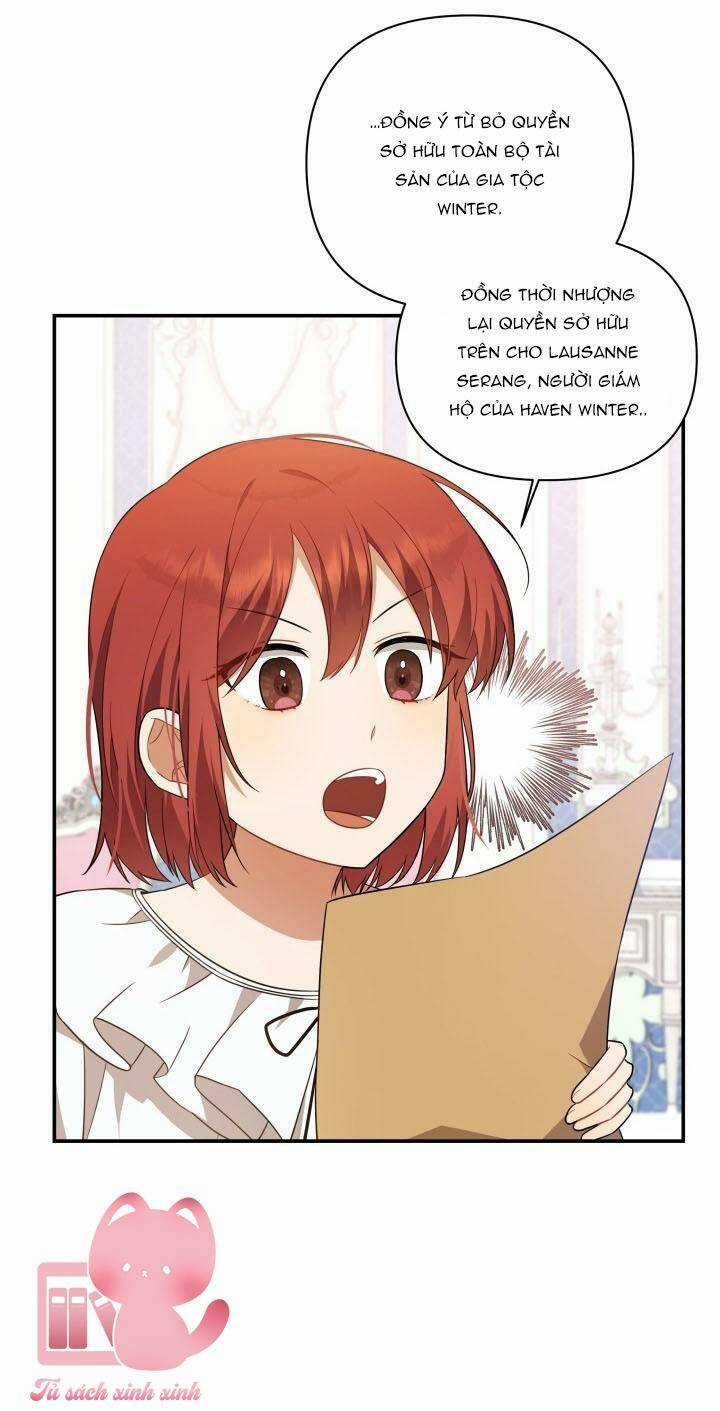 Thời Khắc Để Hiến Dâng Cái Chết Của Ngươi Đã Tới Chapter 2 trang 21