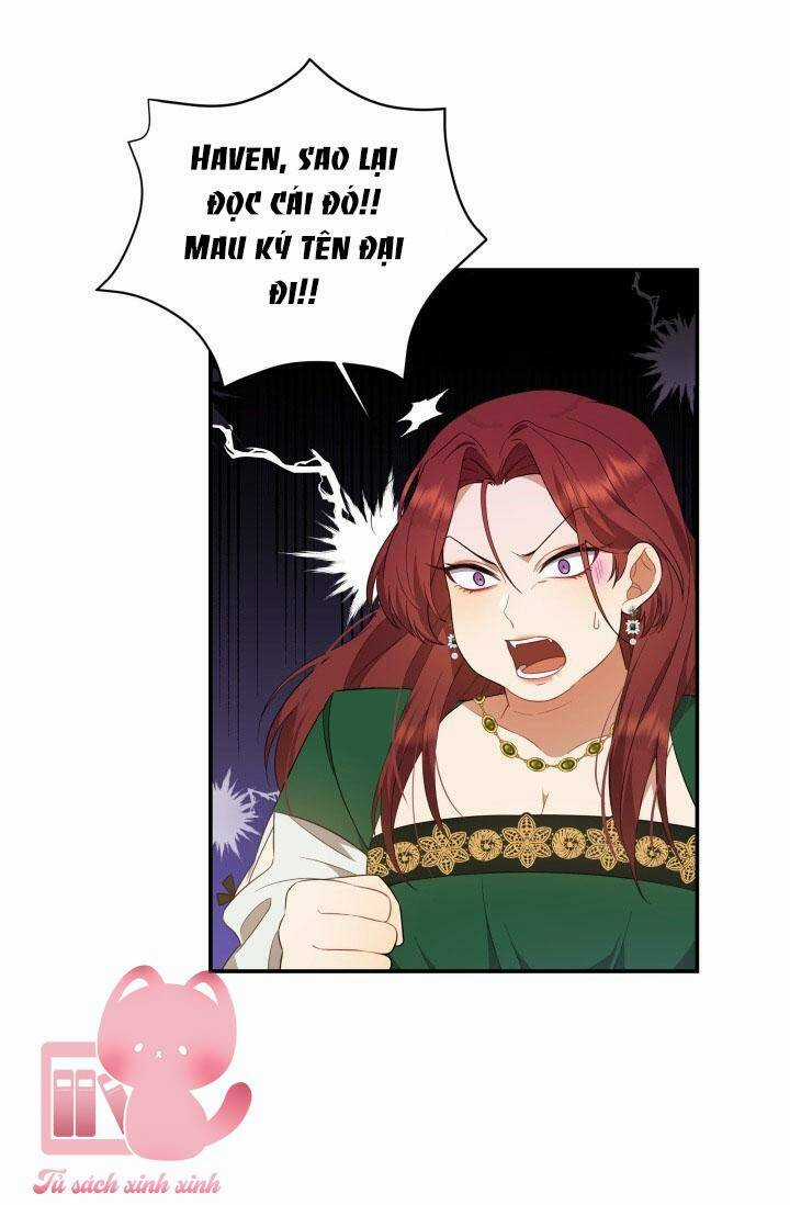 Thời Khắc Để Hiến Dâng Cái Chết Của Ngươi Đã Tới Chapter 2 trang 22