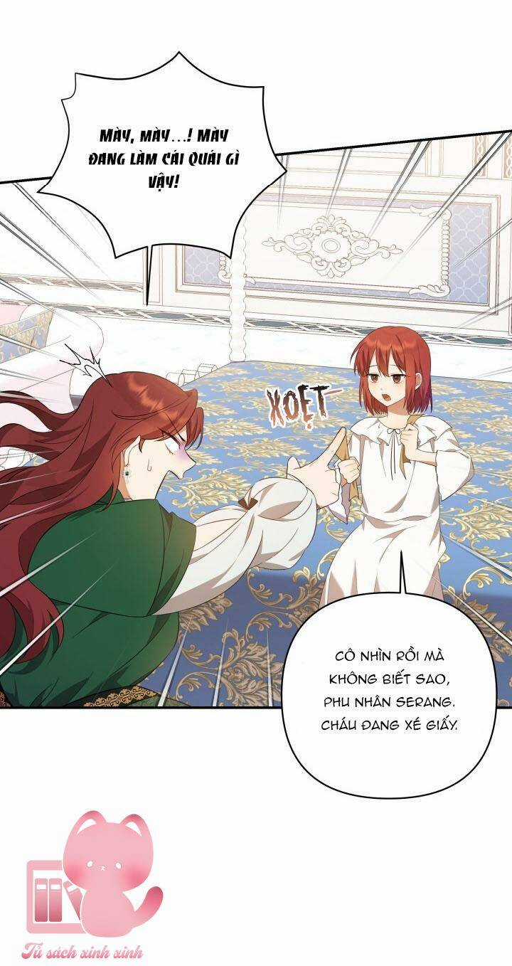 Thời Khắc Để Hiến Dâng Cái Chết Của Ngươi Đã Tới Chapter 2 trang 25