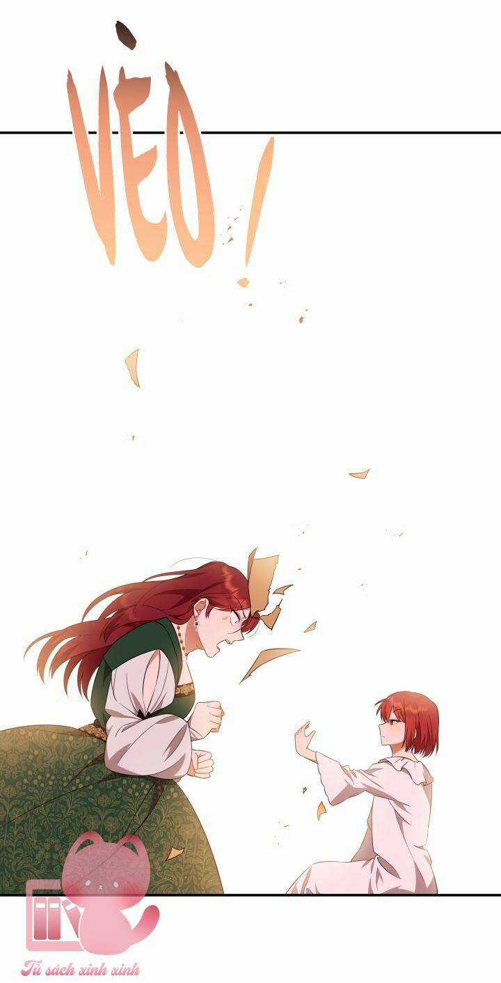 Thời Khắc Để Hiến Dâng Cái Chết Của Ngươi Đã Tới Chapter 2 trang 26