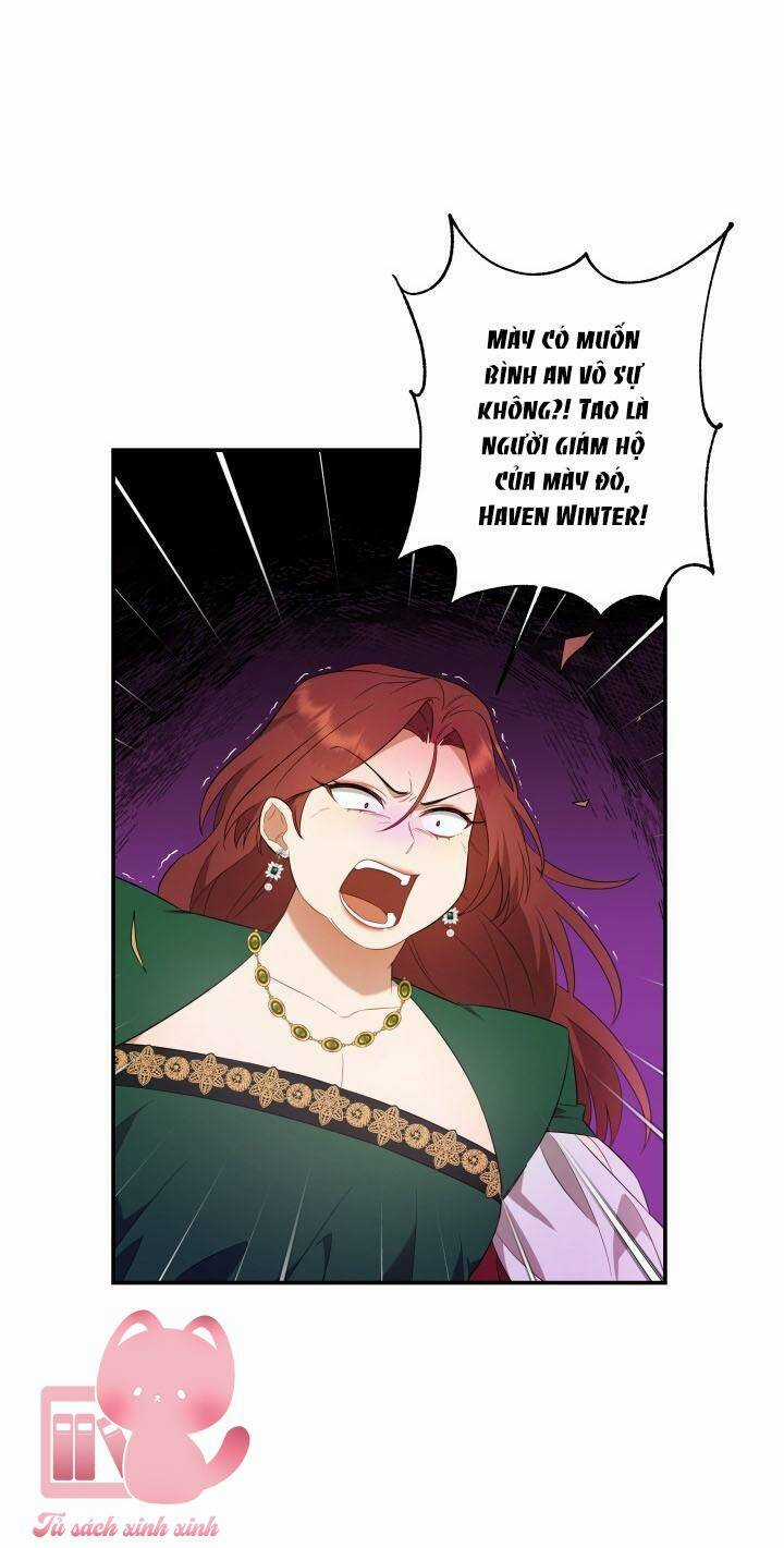 Thời Khắc Để Hiến Dâng Cái Chết Của Ngươi Đã Tới Chapter 2 trang 27