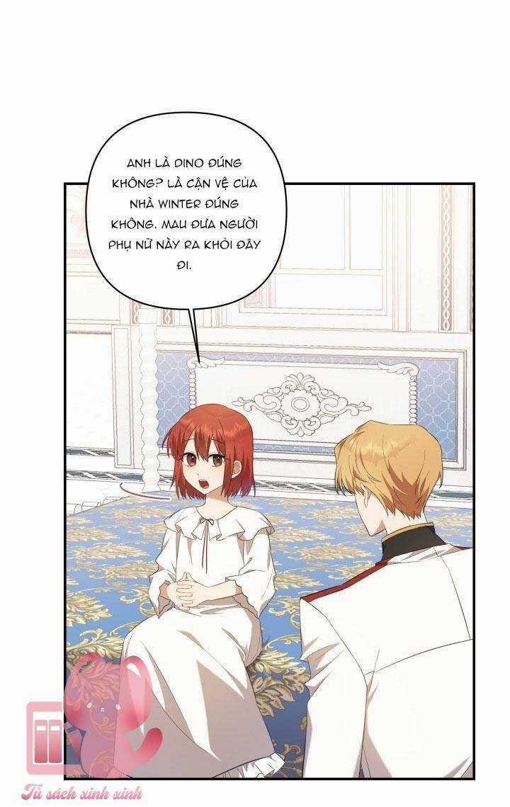 Thời Khắc Để Hiến Dâng Cái Chết Của Ngươi Đã Tới Chapter 2 trang 29