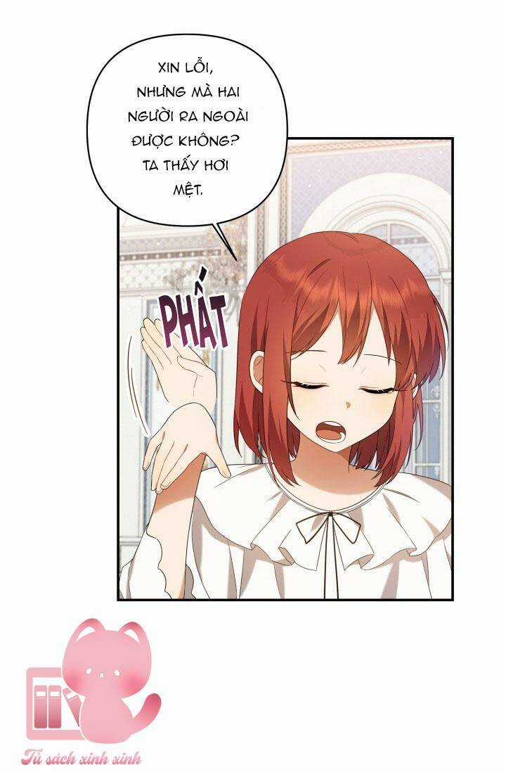 Thời Khắc Để Hiến Dâng Cái Chết Của Ngươi Đã Tới Chapter 2 trang 3