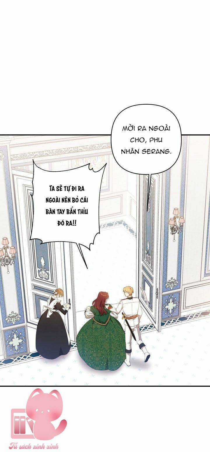 Thời Khắc Để Hiến Dâng Cái Chết Của Ngươi Đã Tới Chapter 2 trang 30