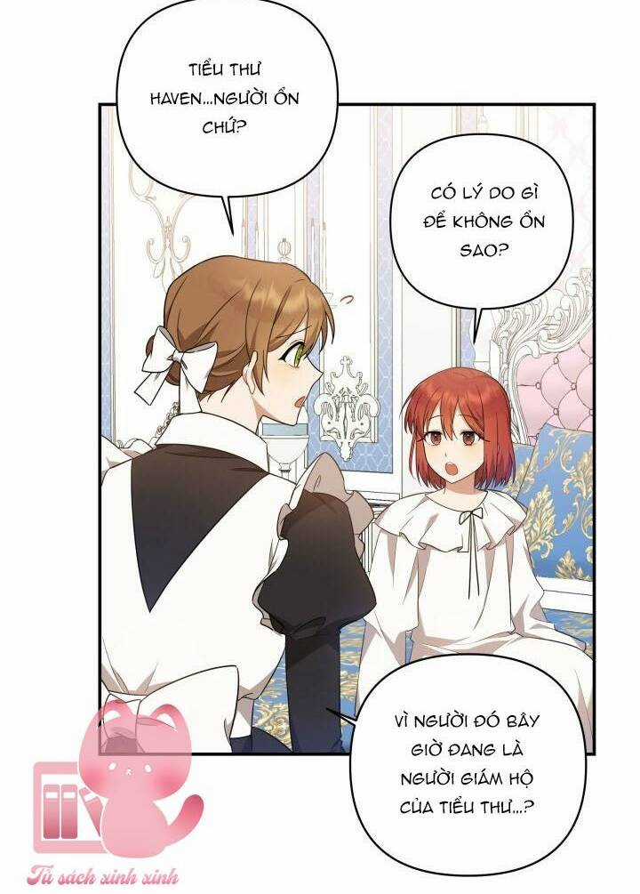 Thời Khắc Để Hiến Dâng Cái Chết Của Ngươi Đã Tới Chapter 2 trang 32