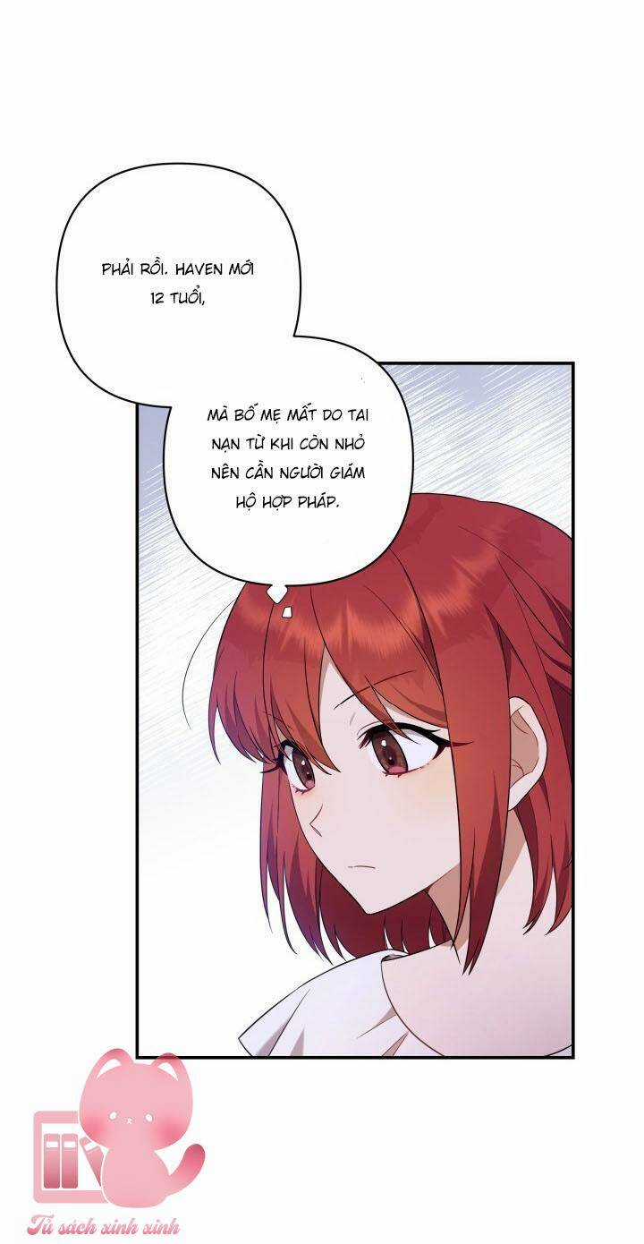 Thời Khắc Để Hiến Dâng Cái Chết Của Ngươi Đã Tới Chapter 2 trang 33