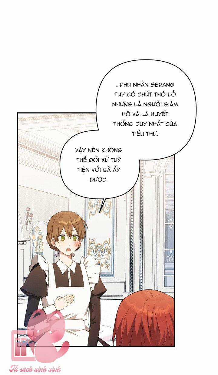 Thời Khắc Để Hiến Dâng Cái Chết Của Ngươi Đã Tới Chapter 2 trang 34