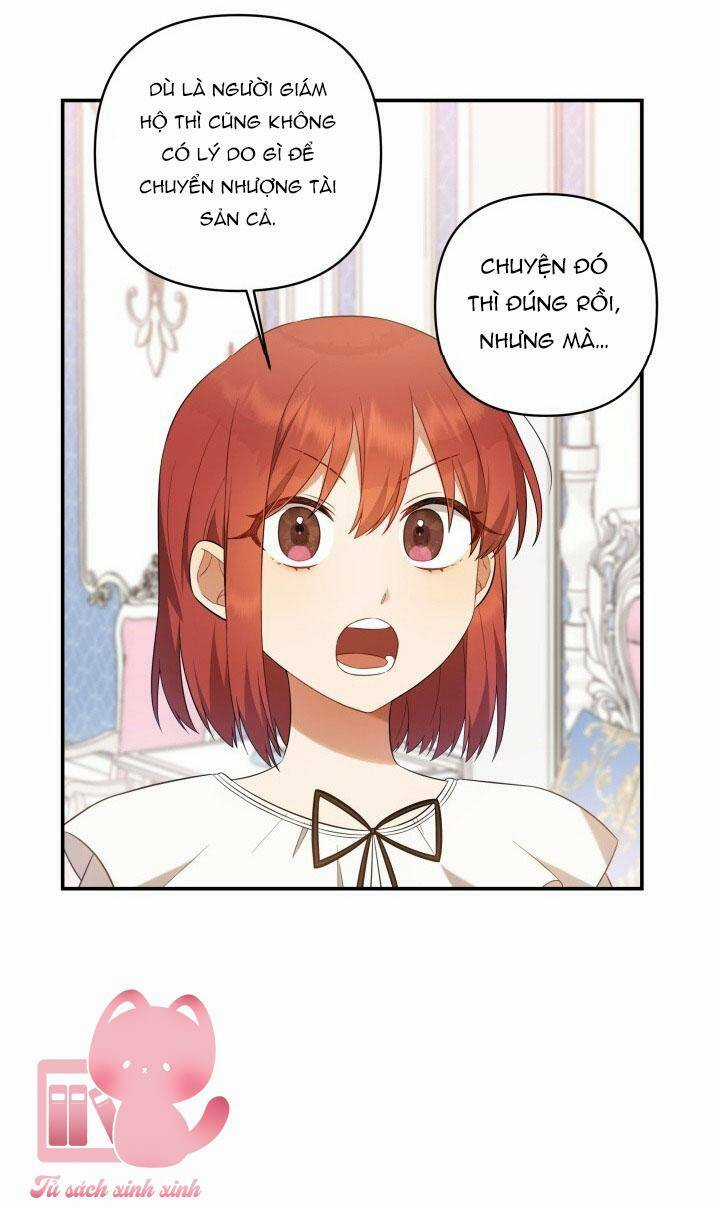 Thời Khắc Để Hiến Dâng Cái Chết Của Ngươi Đã Tới Chapter 2 trang 35