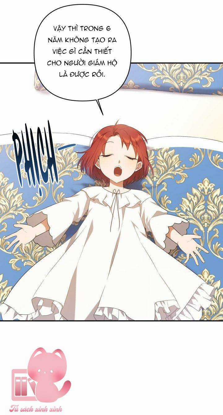 Thời Khắc Để Hiến Dâng Cái Chết Của Ngươi Đã Tới Chapter 2 trang 36