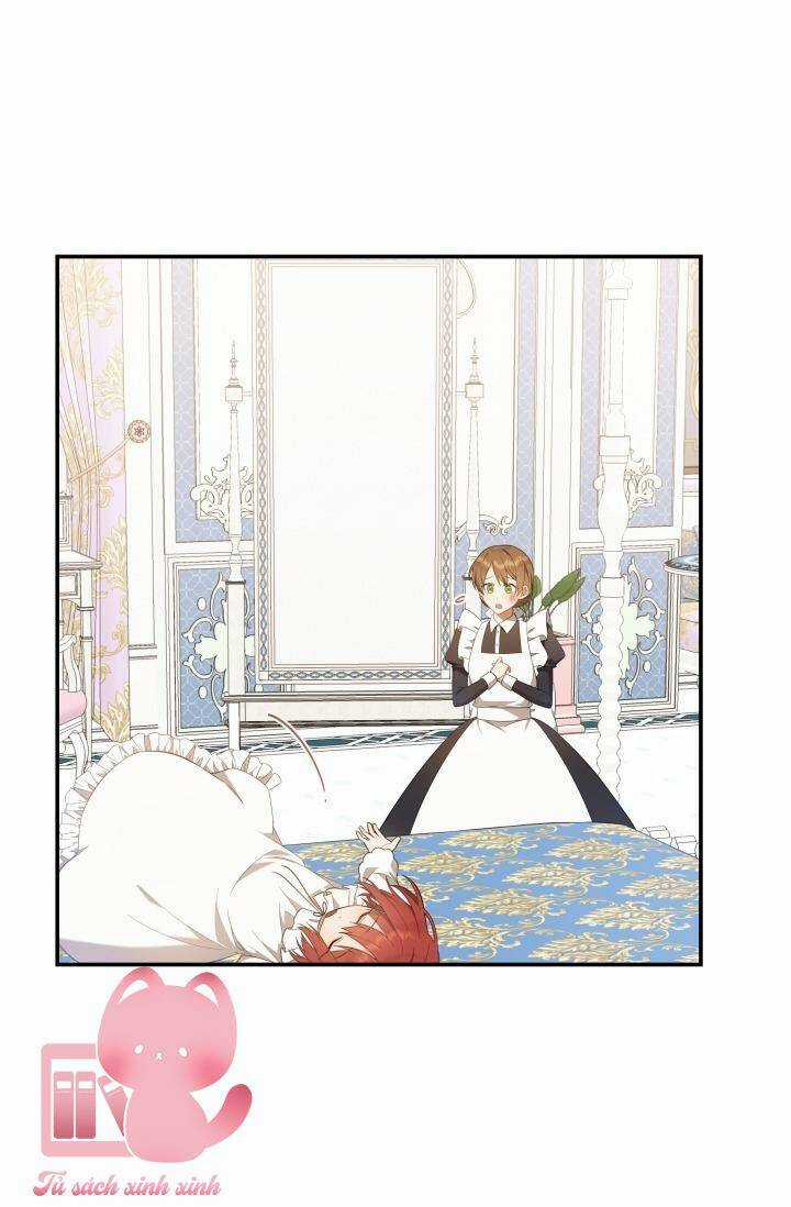 Thời Khắc Để Hiến Dâng Cái Chết Của Ngươi Đã Tới Chapter 2 trang 37