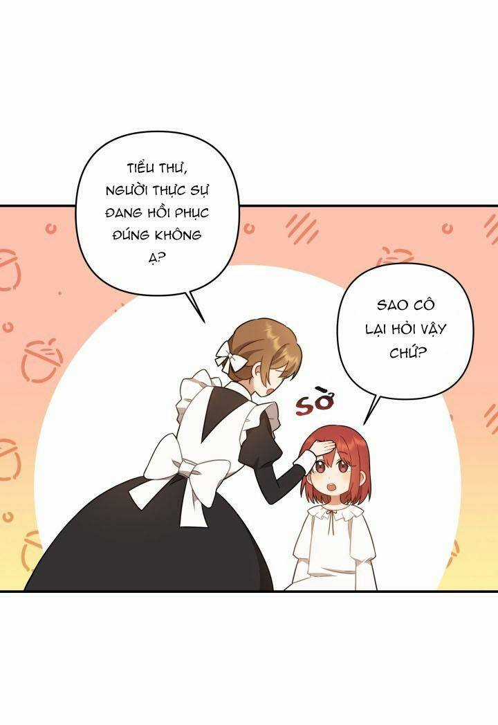 Thời Khắc Để Hiến Dâng Cái Chết Của Ngươi Đã Tới Chapter 2 trang 4