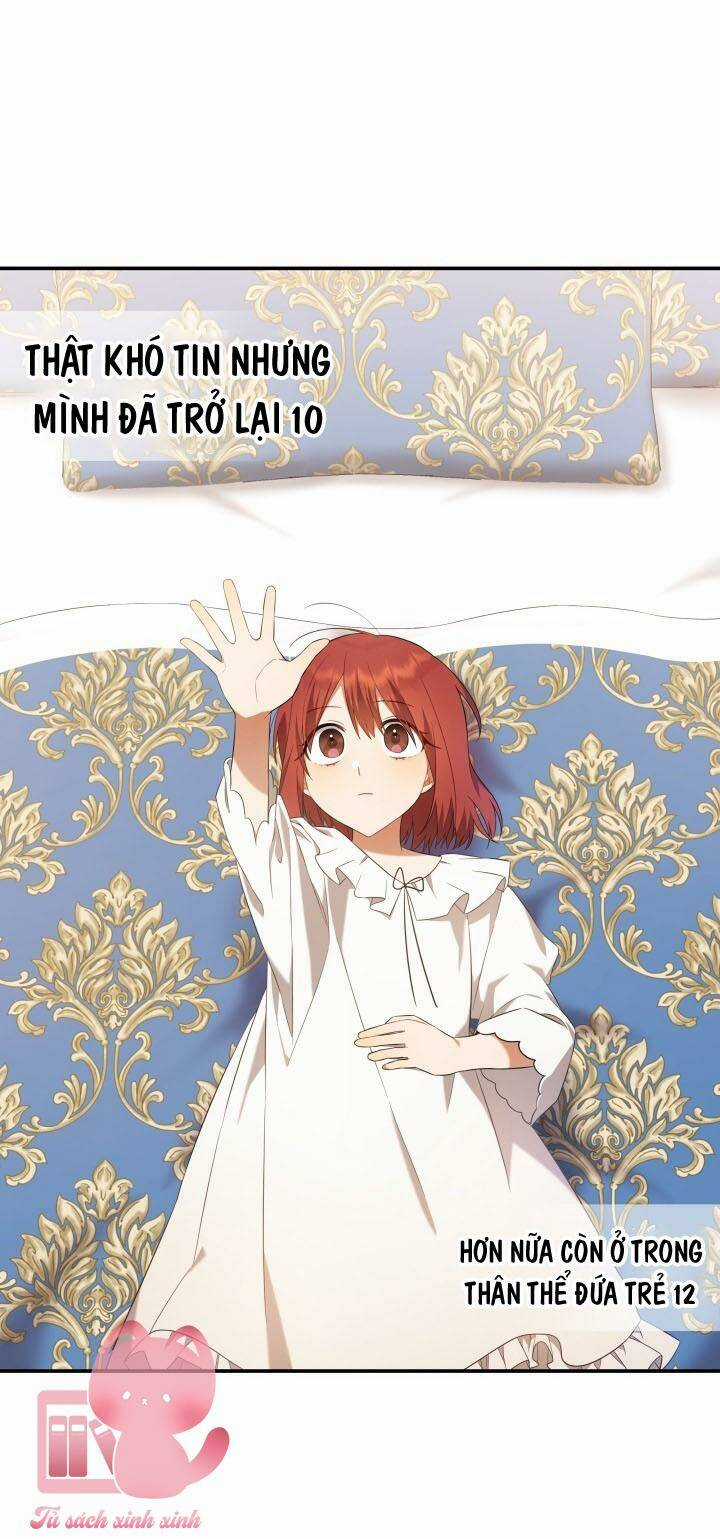 Thời Khắc Để Hiến Dâng Cái Chết Của Ngươi Đã Tới Chapter 2 trang 40