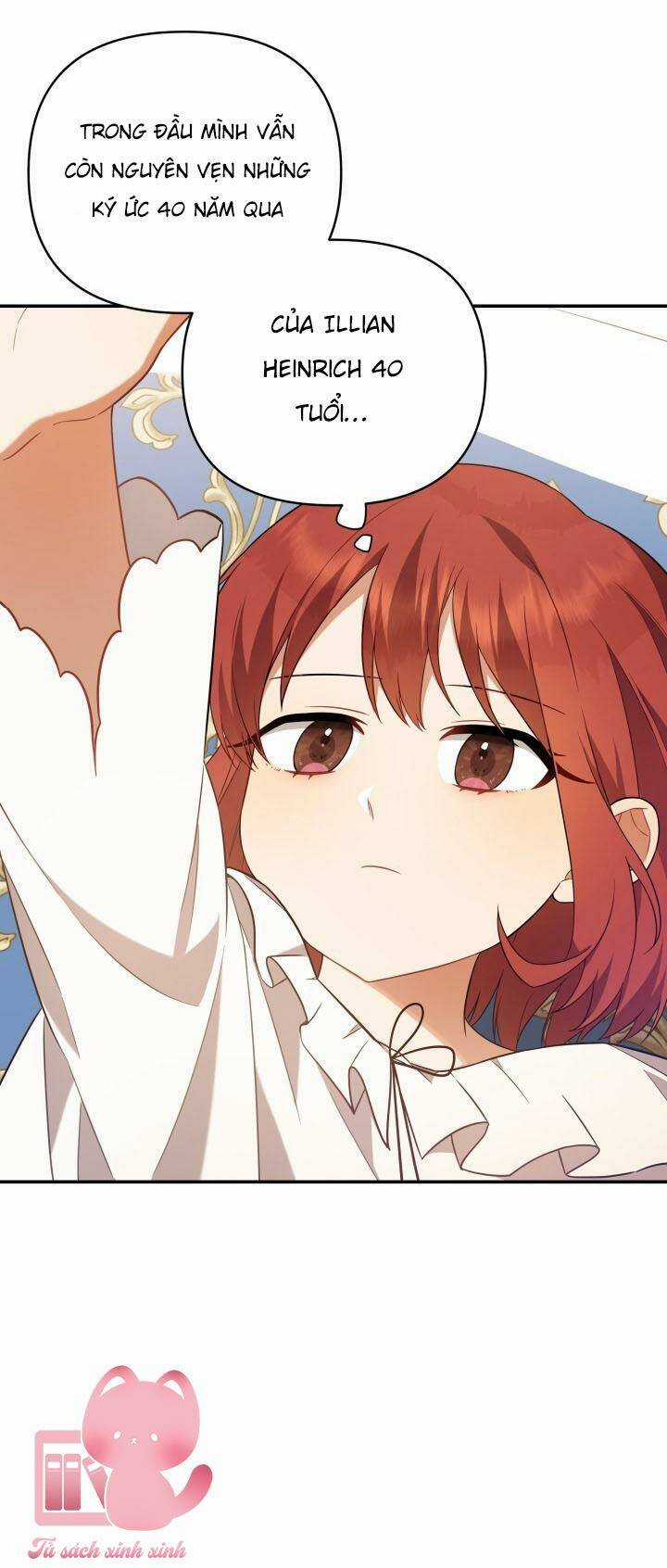 Thời Khắc Để Hiến Dâng Cái Chết Của Ngươi Đã Tới Chapter 2 trang 41