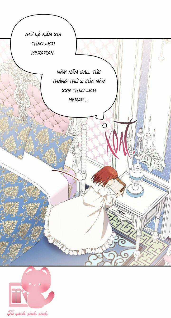 Thời Khắc Để Hiến Dâng Cái Chết Của Ngươi Đã Tới Chapter 2 trang 45