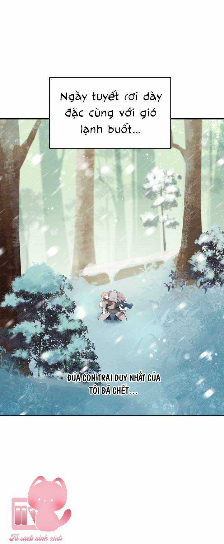 Thời Khắc Để Hiến Dâng Cái Chết Của Ngươi Đã Tới Chapter 2 trang 46