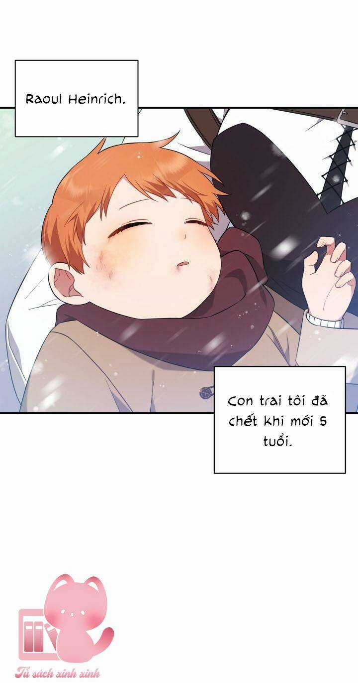 Thời Khắc Để Hiến Dâng Cái Chết Của Ngươi Đã Tới Chapter 2 trang 47