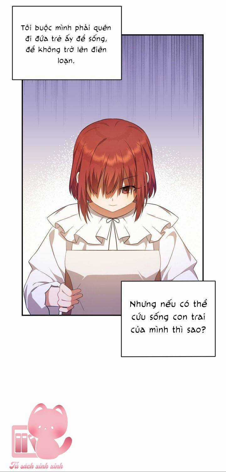 Thời Khắc Để Hiến Dâng Cái Chết Của Ngươi Đã Tới Chapter 2 trang 48