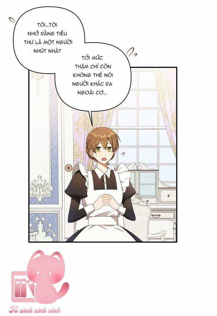 Thời Khắc Để Hiến Dâng Cái Chết Của Ngươi Đã Tới Chapter 2 trang 5