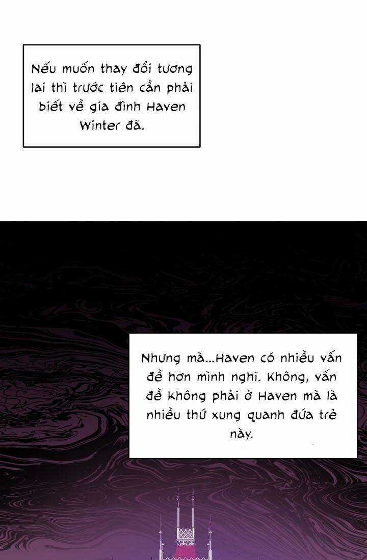 Thời Khắc Để Hiến Dâng Cái Chết Của Ngươi Đã Tới Chapter 2 trang 50