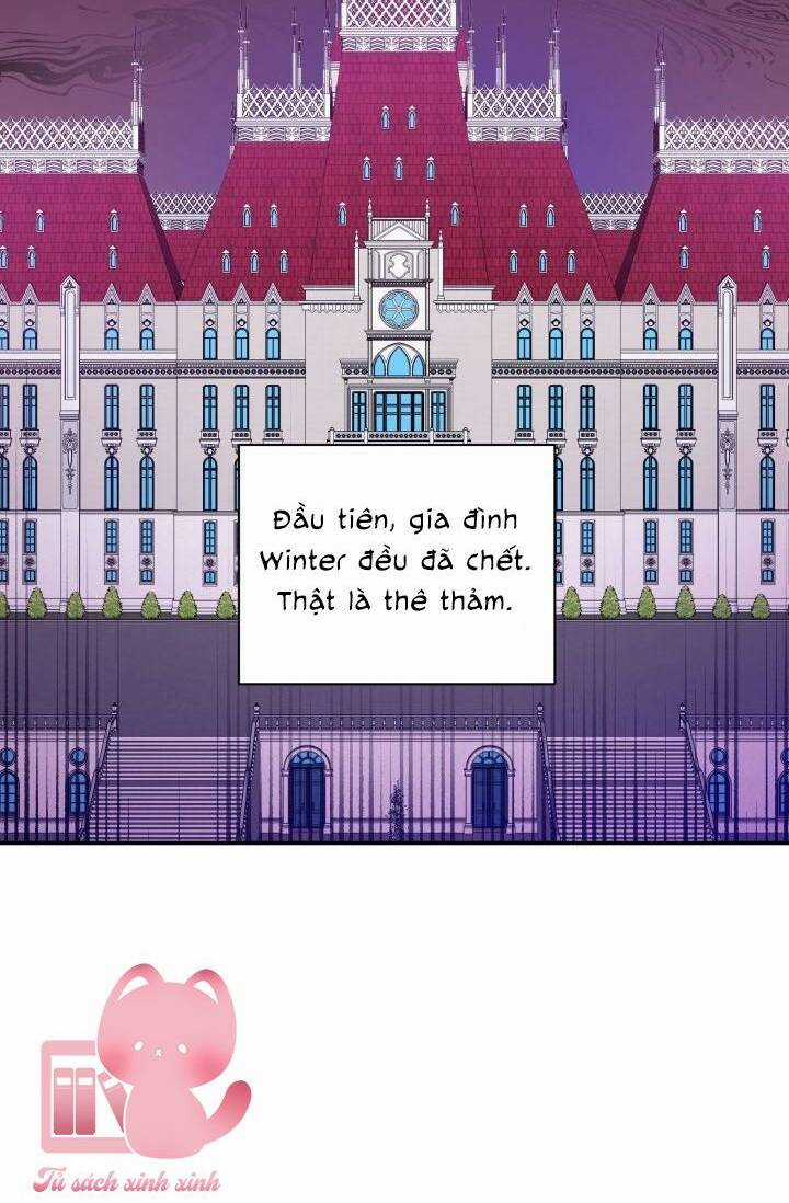 Thời Khắc Để Hiến Dâng Cái Chết Của Ngươi Đã Tới Chapter 2 trang 51