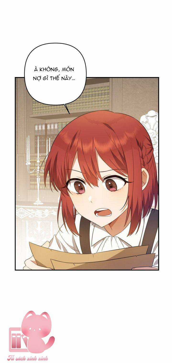 Thời Khắc Để Hiến Dâng Cái Chết Của Ngươi Đã Tới Chapter 2 trang 52