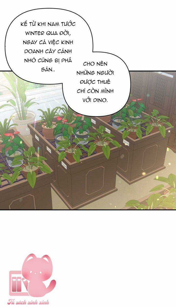 Thời Khắc Để Hiến Dâng Cái Chết Của Ngươi Đã Tới Chapter 2 trang 54