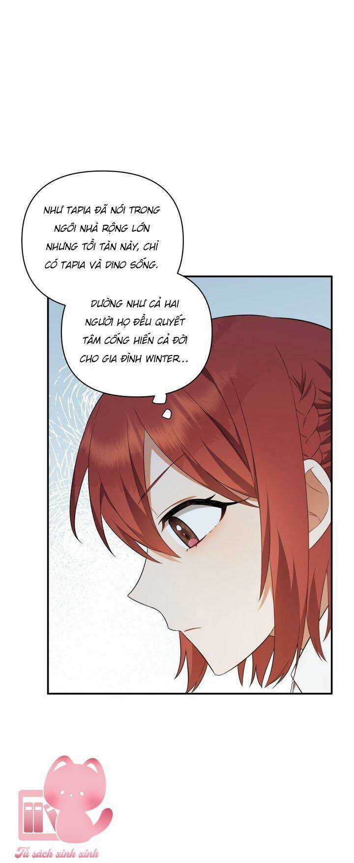 Thời Khắc Để Hiến Dâng Cái Chết Của Ngươi Đã Tới Chapter 2 trang 55