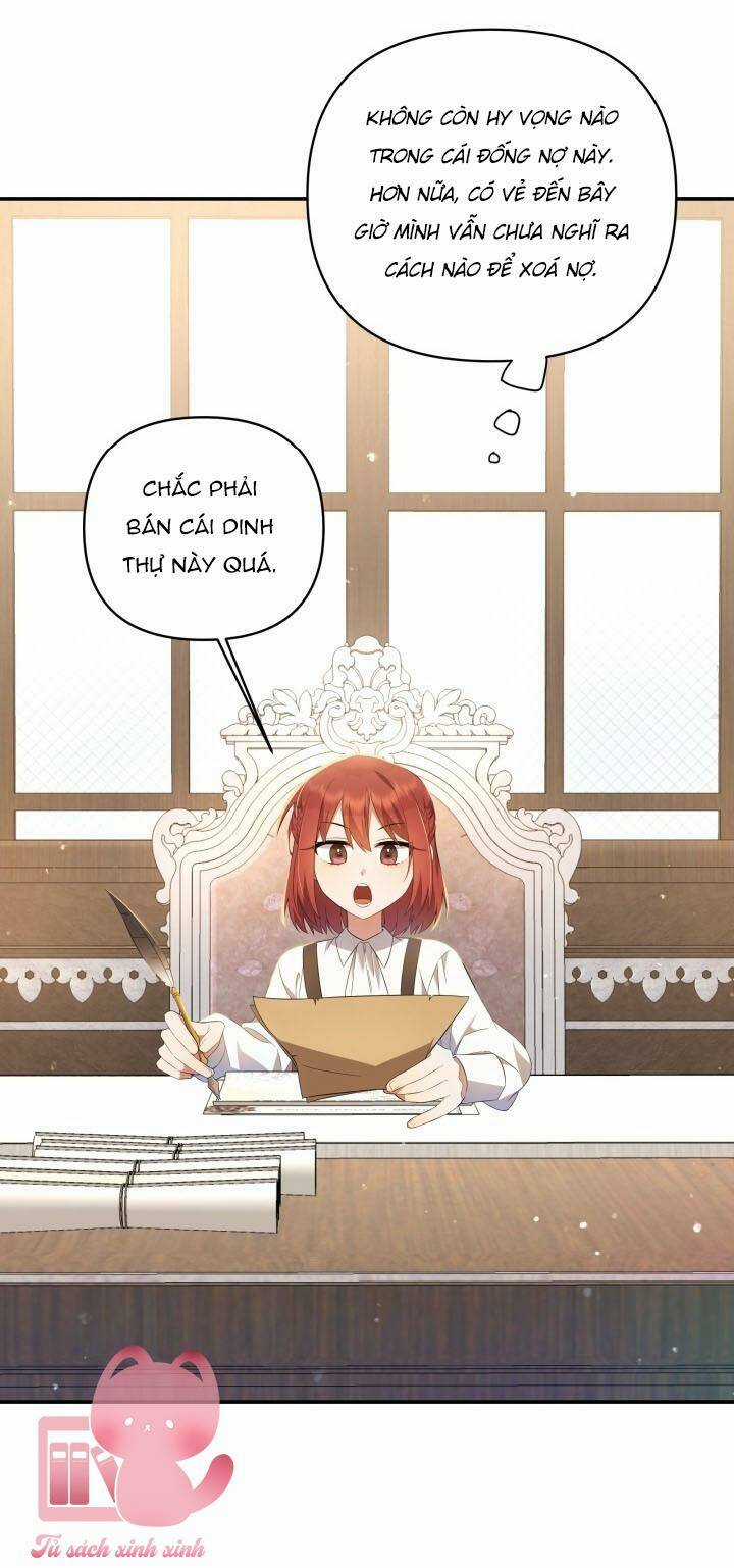 Thời Khắc Để Hiến Dâng Cái Chết Của Ngươi Đã Tới Chapter 2 trang 56