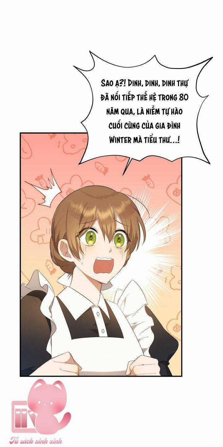 Thời Khắc Để Hiến Dâng Cái Chết Của Ngươi Đã Tới Chapter 2 trang 57