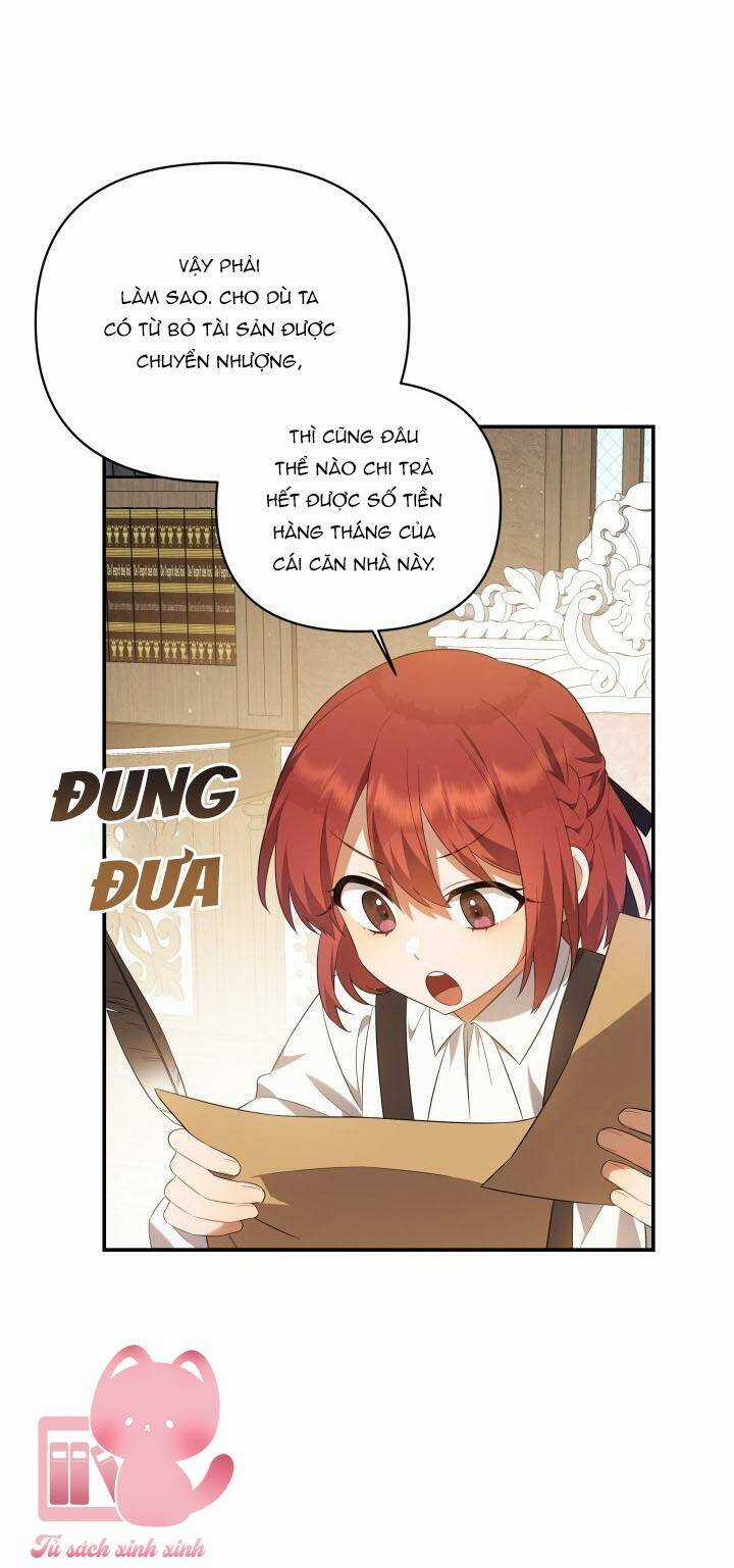 Thời Khắc Để Hiến Dâng Cái Chết Của Ngươi Đã Tới Chapter 2 trang 58