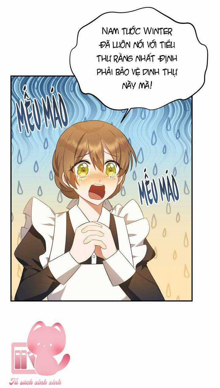 Thời Khắc Để Hiến Dâng Cái Chết Của Ngươi Đã Tới Chapter 2 trang 59