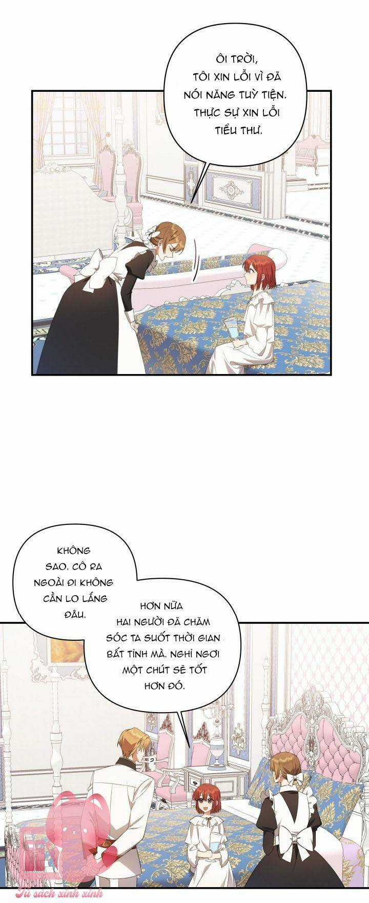 Thời Khắc Để Hiến Dâng Cái Chết Của Ngươi Đã Tới Chapter 2 trang 6