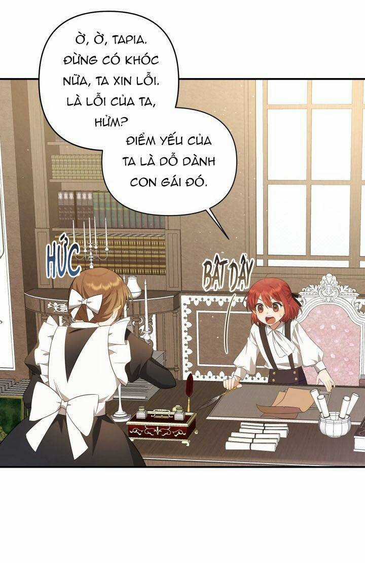 Thời Khắc Để Hiến Dâng Cái Chết Của Ngươi Đã Tới Chapter 2 trang 60