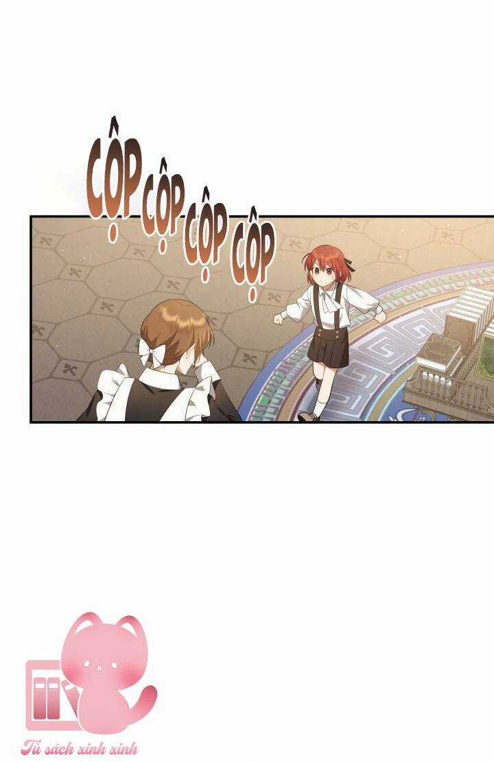 Thời Khắc Để Hiến Dâng Cái Chết Của Ngươi Đã Tới Chapter 2 trang 61