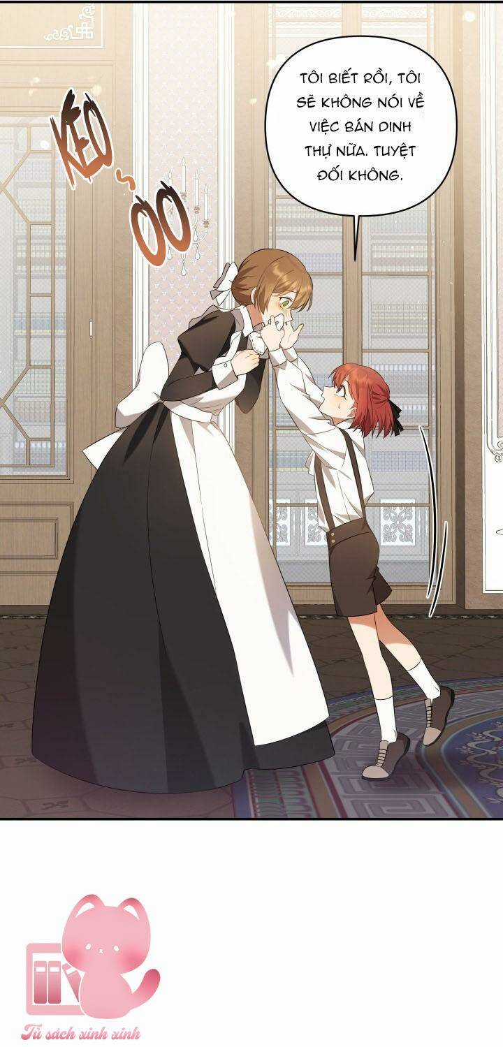 Thời Khắc Để Hiến Dâng Cái Chết Của Ngươi Đã Tới Chapter 2 trang 62