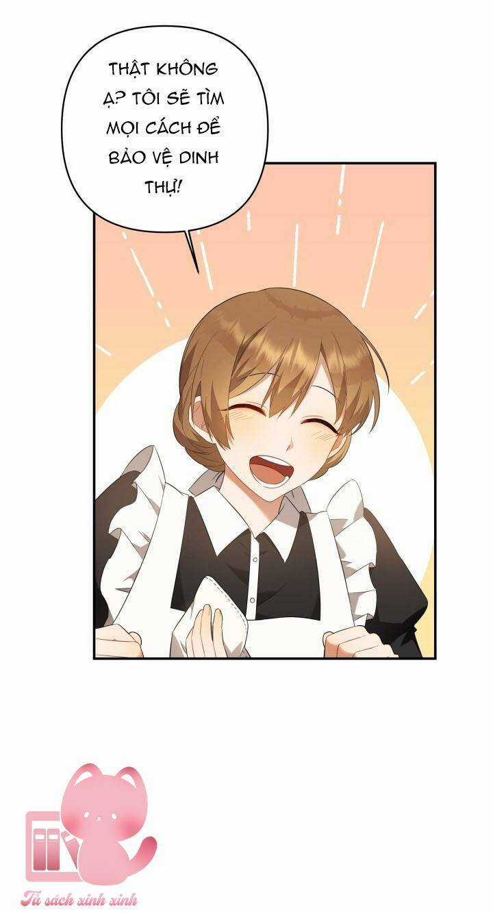 Thời Khắc Để Hiến Dâng Cái Chết Của Ngươi Đã Tới Chapter 2 trang 63