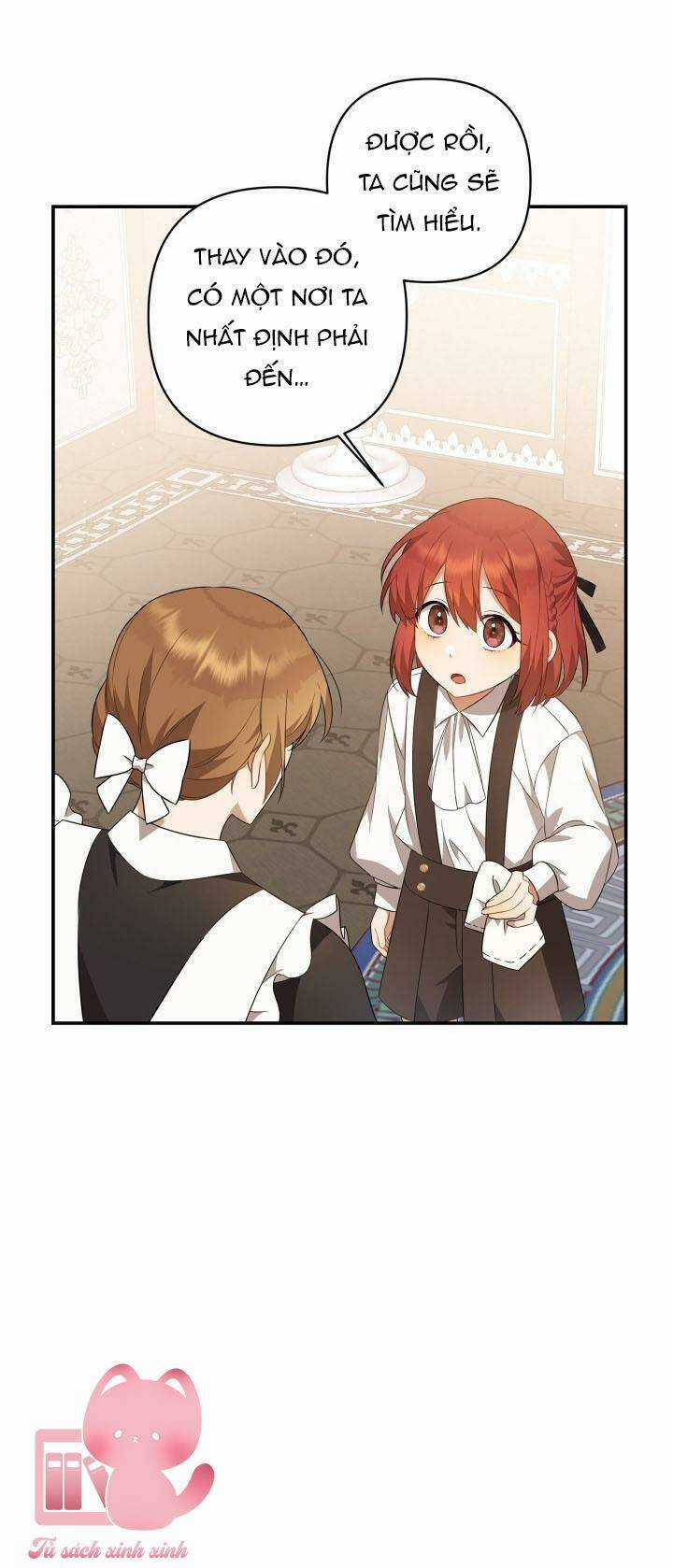 Thời Khắc Để Hiến Dâng Cái Chết Của Ngươi Đã Tới Chapter 2 trang 64