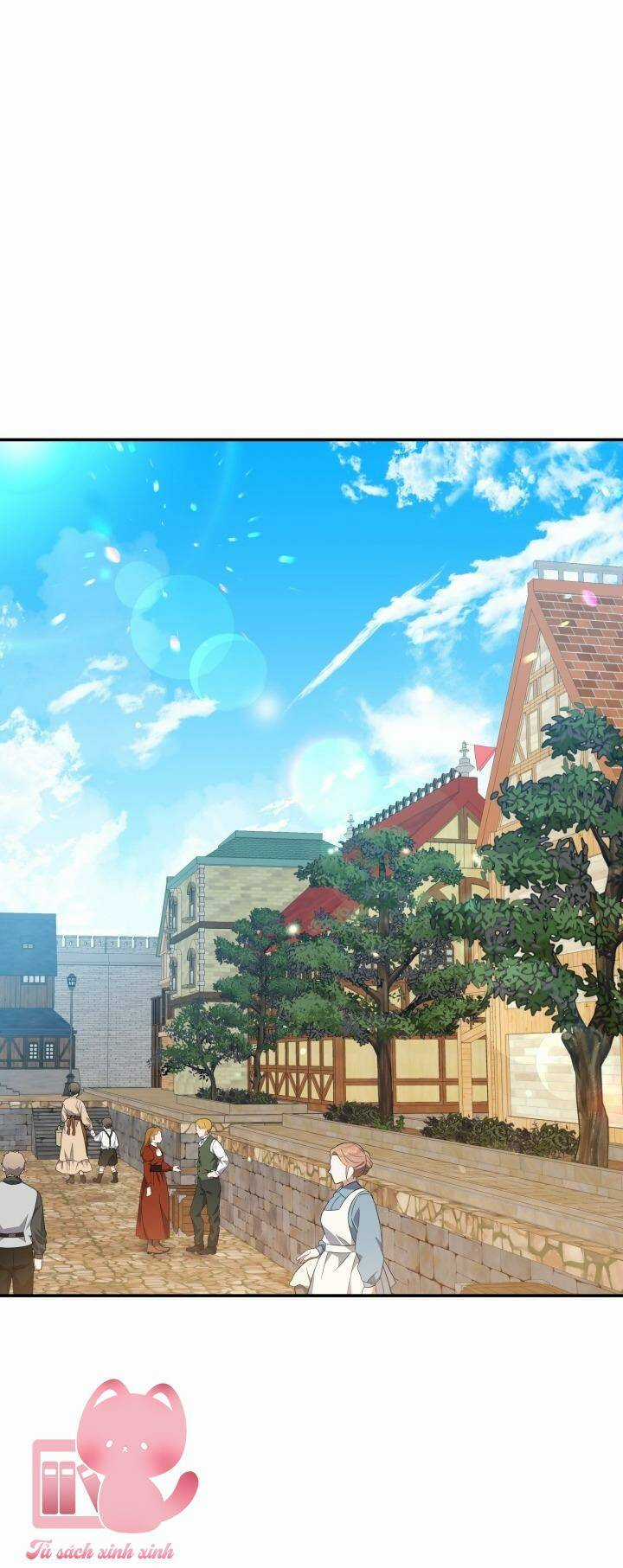 Thời Khắc Để Hiến Dâng Cái Chết Của Ngươi Đã Tới Chapter 2 trang 65