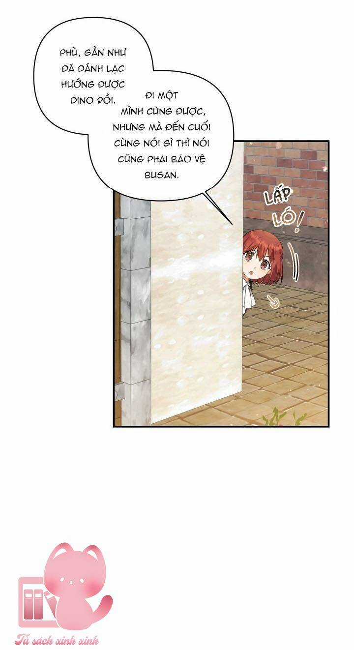 Thời Khắc Để Hiến Dâng Cái Chết Của Ngươi Đã Tới Chapter 2 trang 66